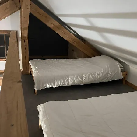 Apartman Le Batou, Centre