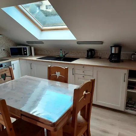 Le Batou, Centre Apartman *