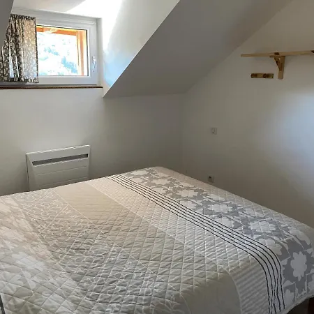 Apartman Le Batou, Centre La Bresse